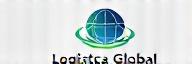 Logotipo de Logística Global